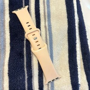 Sport band compatible with Apple Watch